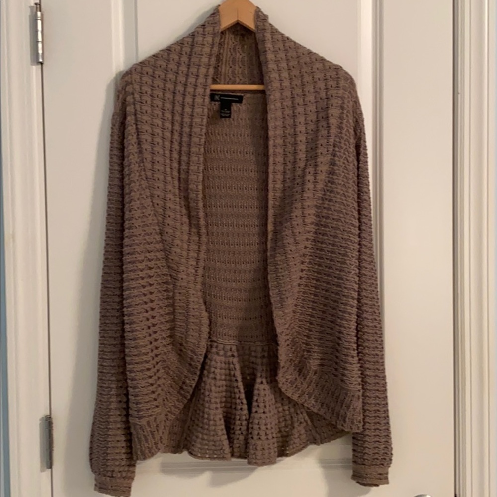 INC Sweater
